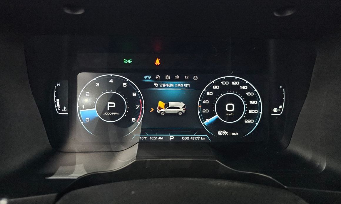 KG_Mobility_Ssangyong KORANDO 2022