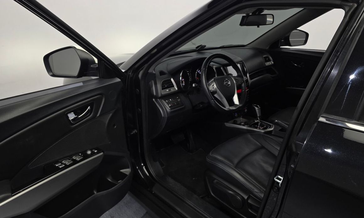 KG_Mobility_Ssangyong TIBOLI 2016