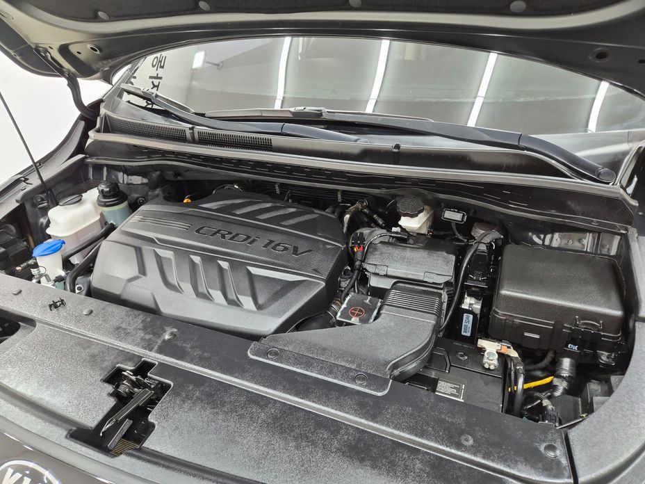 Kia Canival 2019