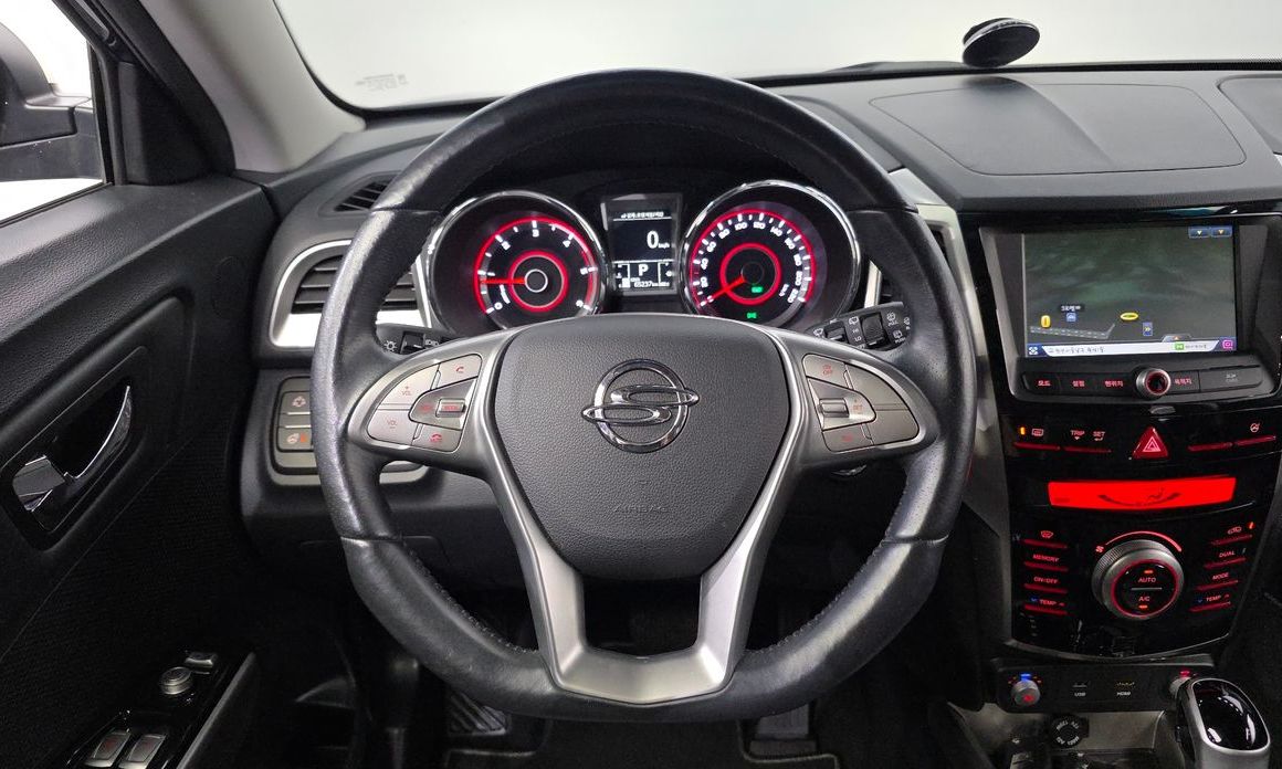 KG_Mobility_Ssangyong TIBOLI 2016