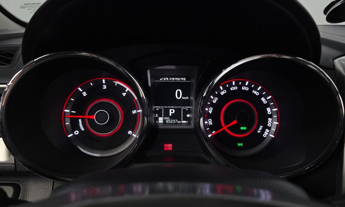 KG_Mobility_Ssangyong TIBOLI 2016