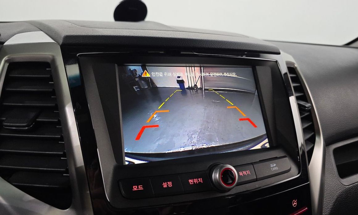 KG_Mobility_Ssangyong TIBOLI 2016