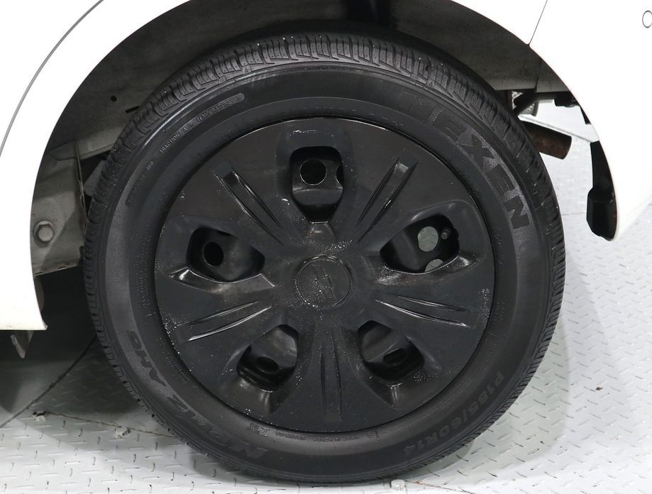 ChevroletGMDaewoo Spark 2016