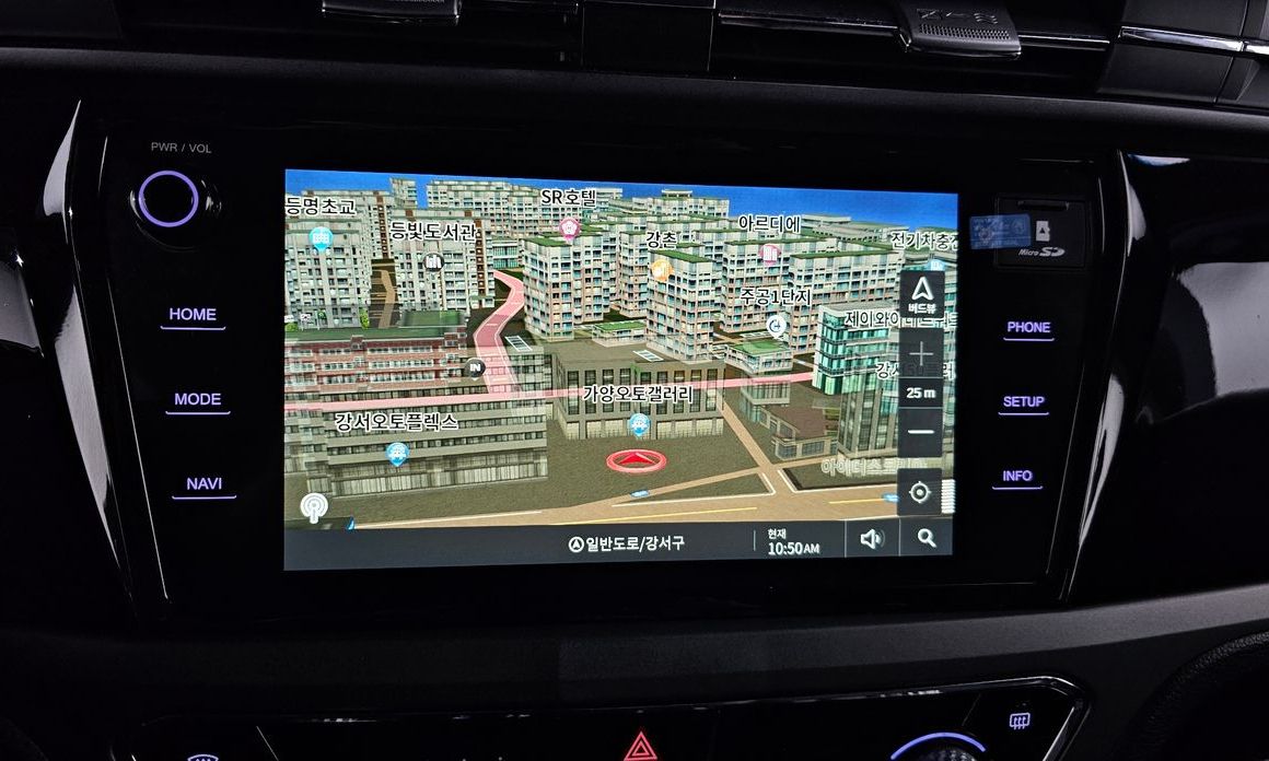 KG_Mobility_Ssangyong KORANDO 2022