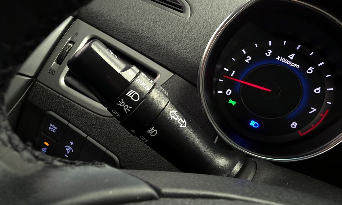 Hyundai AVANTE 2015
