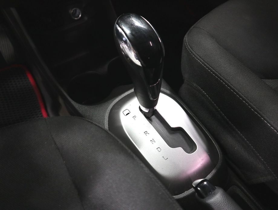 ChevroletGMDaewoo Spark 2016