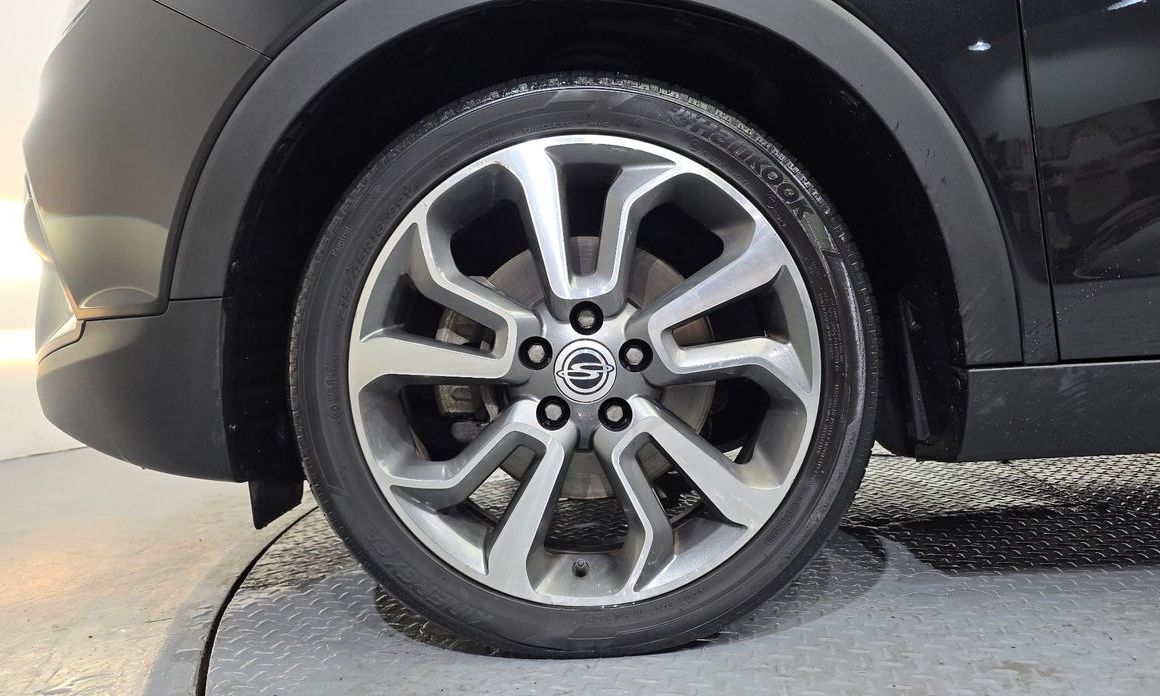 KG_Mobility_Ssangyong TIBOLI 2016