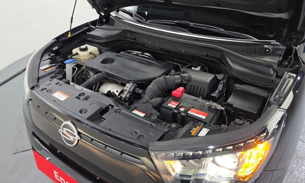 KG_Mobility_Ssangyong TIBOLI 2016