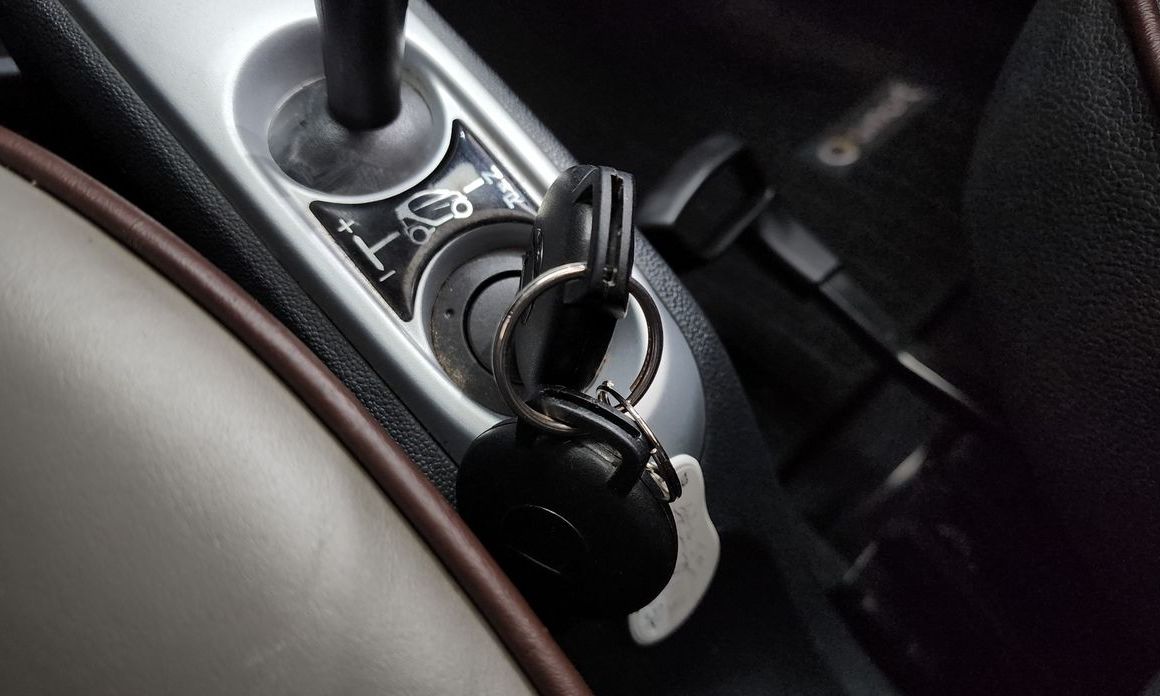 Smart Fortwo 2010