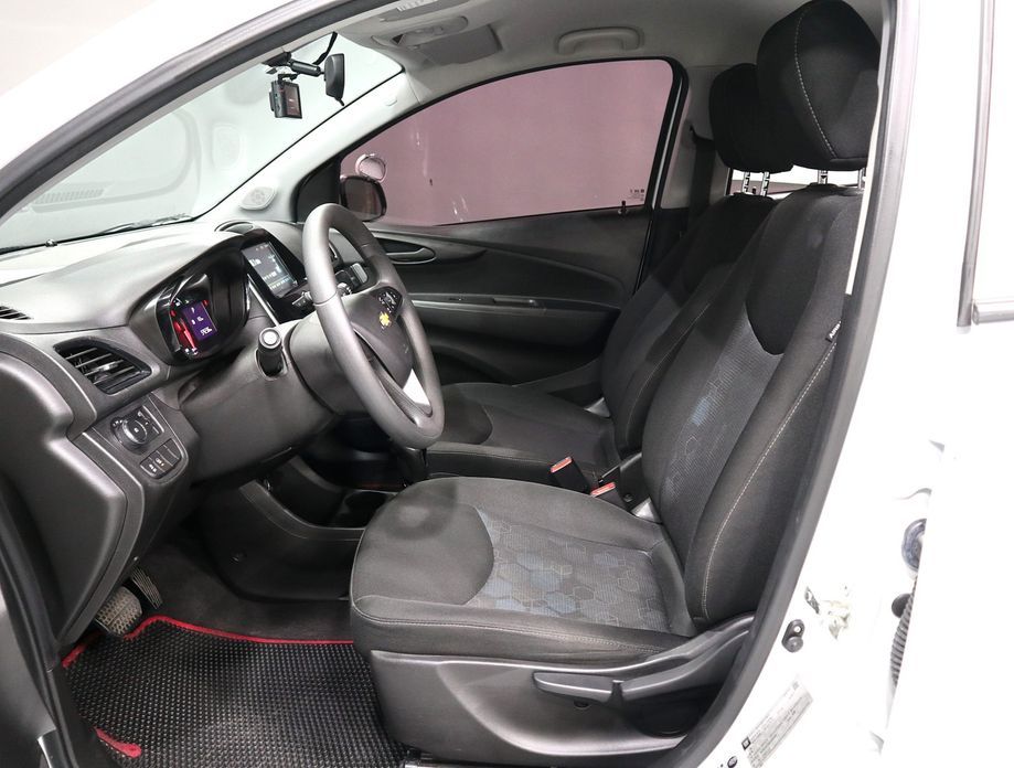 ChevroletGMDaewoo Spark 2016