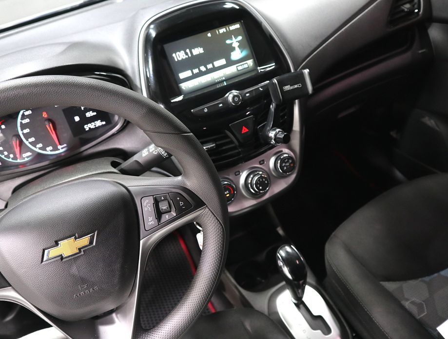 ChevroletGMDaewoo Spark 2016