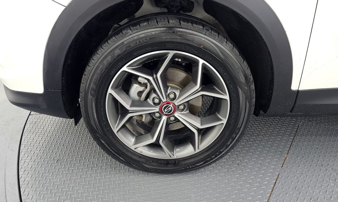 KG_Mobility_Ssangyong KORANDO 2022