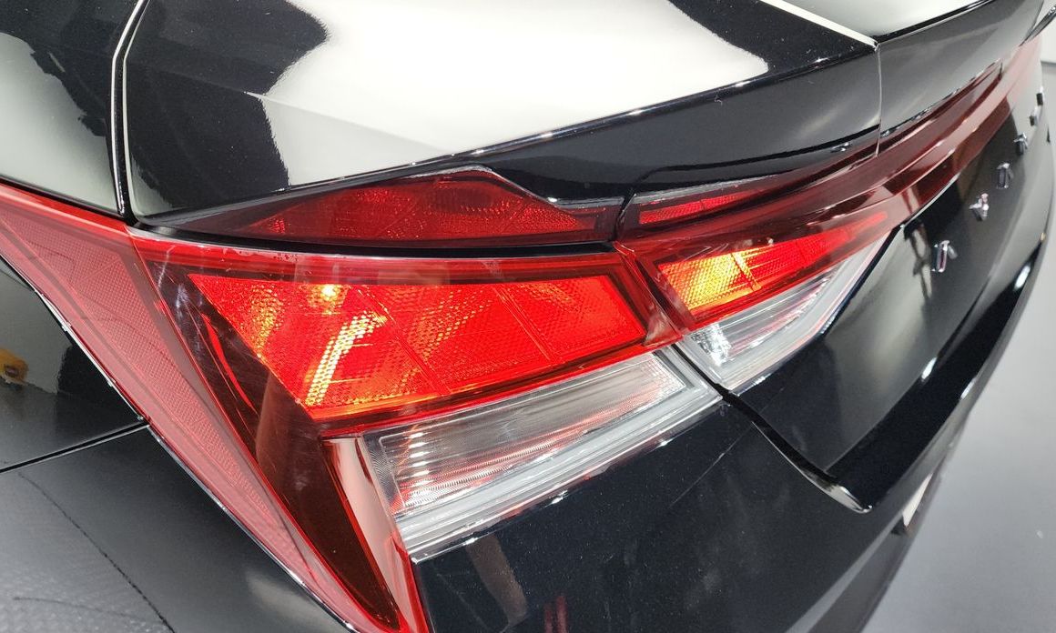 Hyundai AVANTE 2023