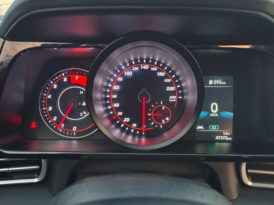 Hyundai AVANTE 2023
