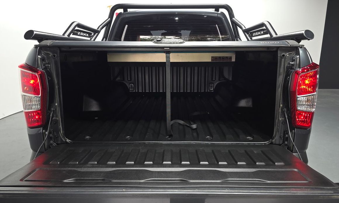 KG_Mobility_Ssangyong Rexton 2023