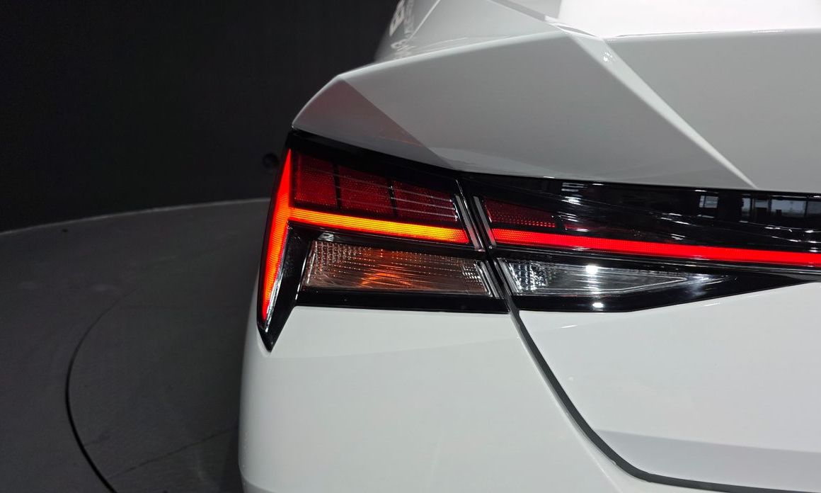Hyundai AVANTE 2022