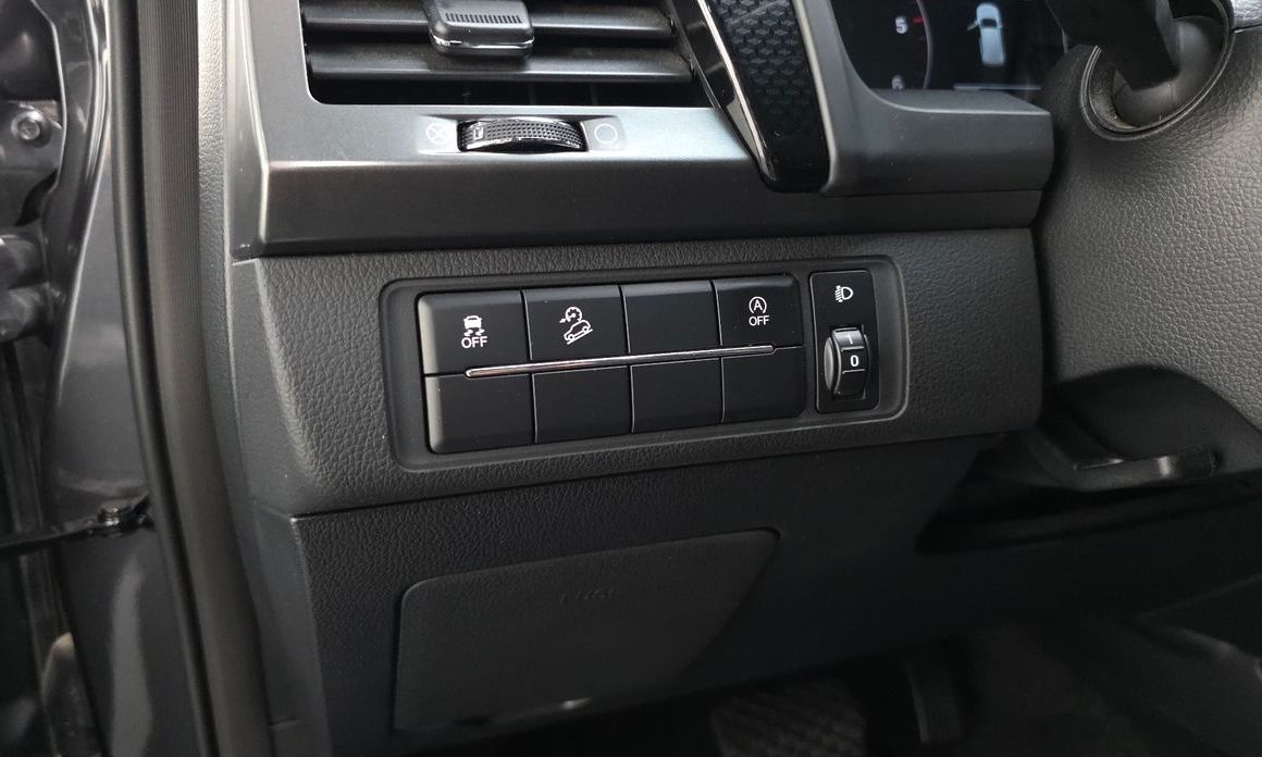 KG_Mobility_Ssangyong Rexton 2023