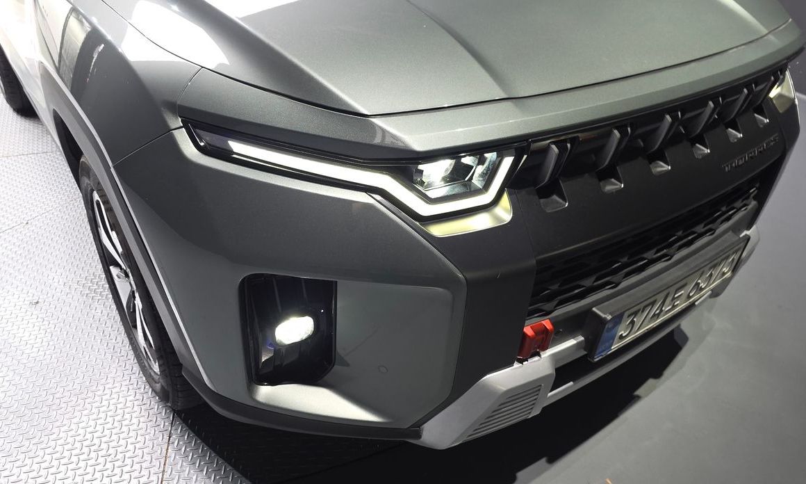 KG_Mobility_Ssangyong Torres 2023