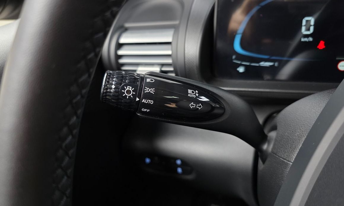 Hyundai Casper 2023