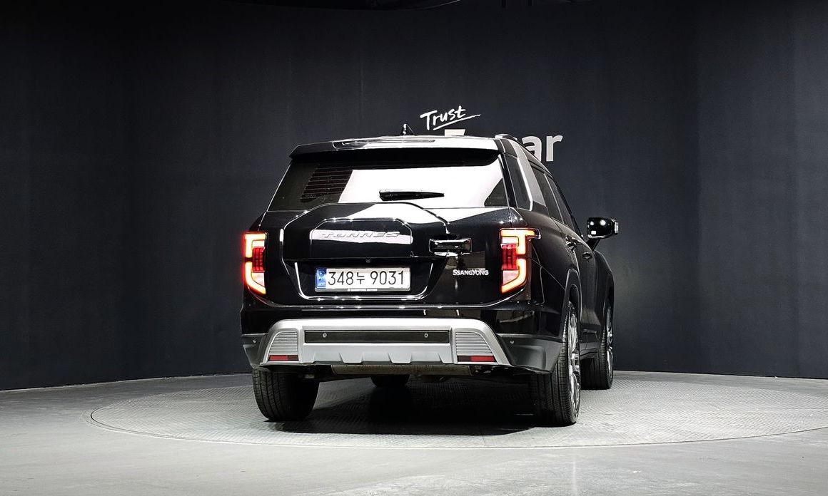 KG_Mobility_Ssangyong Torres 2023