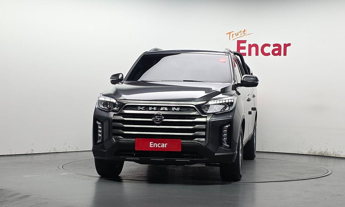 KG_Mobility_Ssangyong Rexton 2023