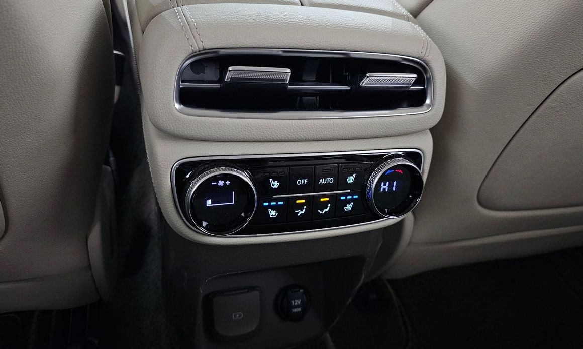 Genesis GV80 2022