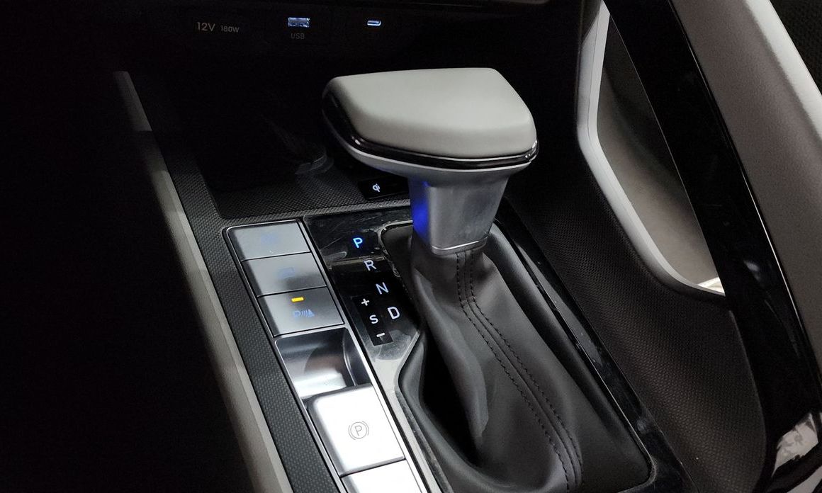 Hyundai AVANTE 2026
