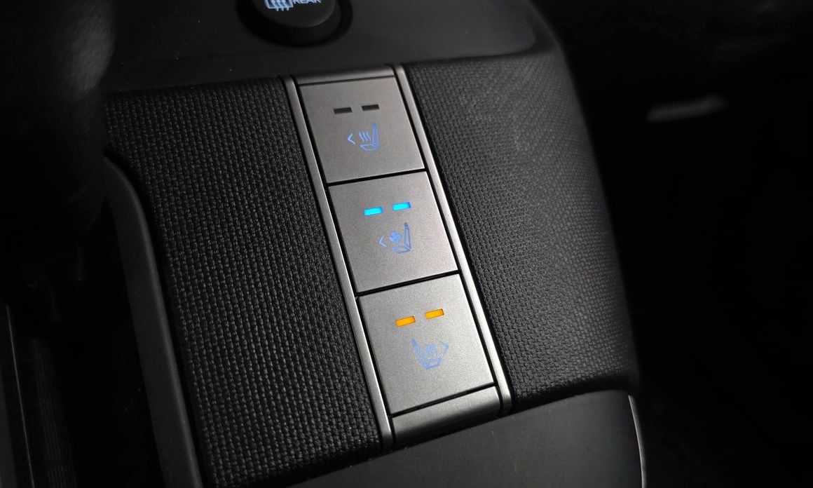 Hyundai Casper 2023