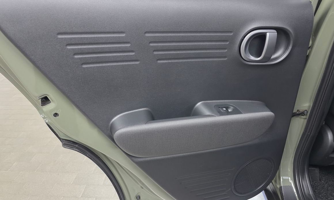 Hyundai Casper 2023
