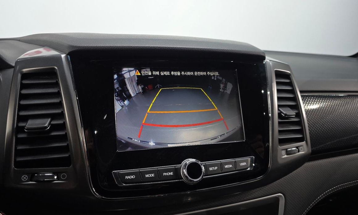 KG_Mobility_Ssangyong Rexton 2023
