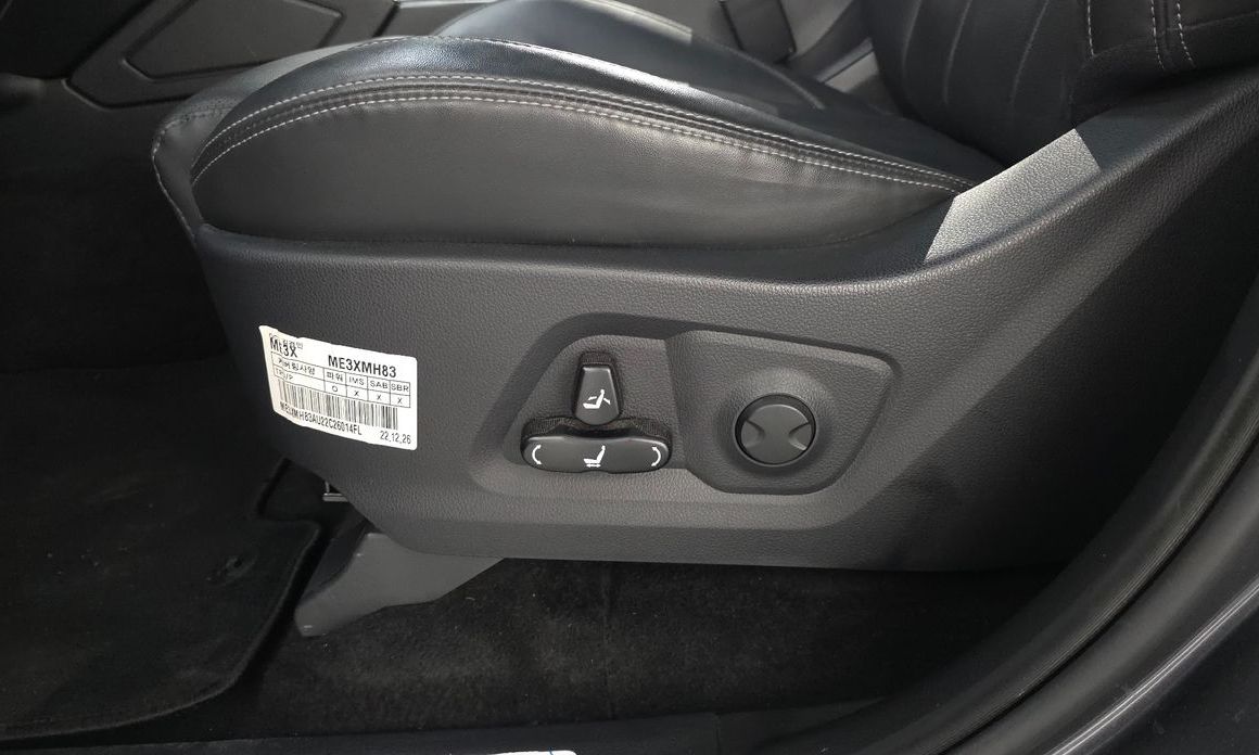 KG_Mobility_Ssangyong Rexton 2023