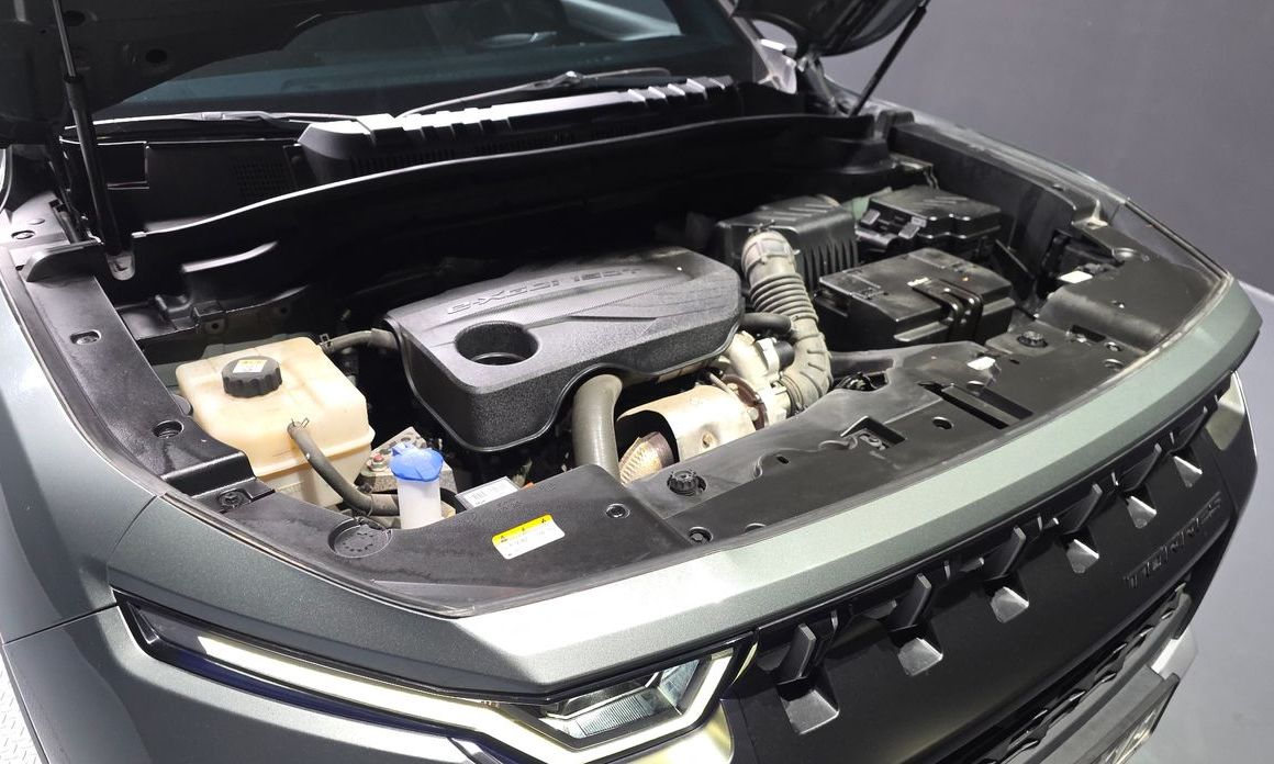 KG_Mobility_Ssangyong Torres 2023