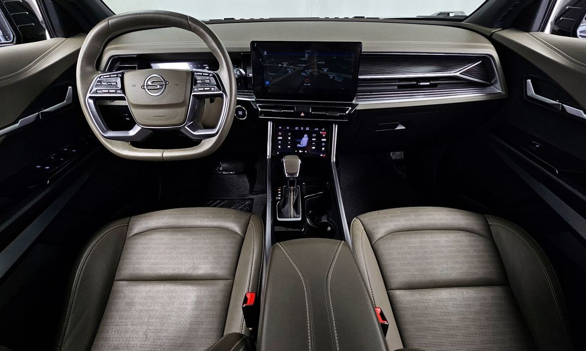 KG_Mobility_Ssangyong Torres 2023