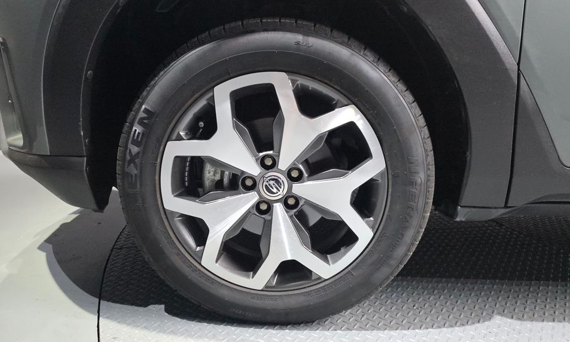 KG_Mobility_Ssangyong Torres 2023