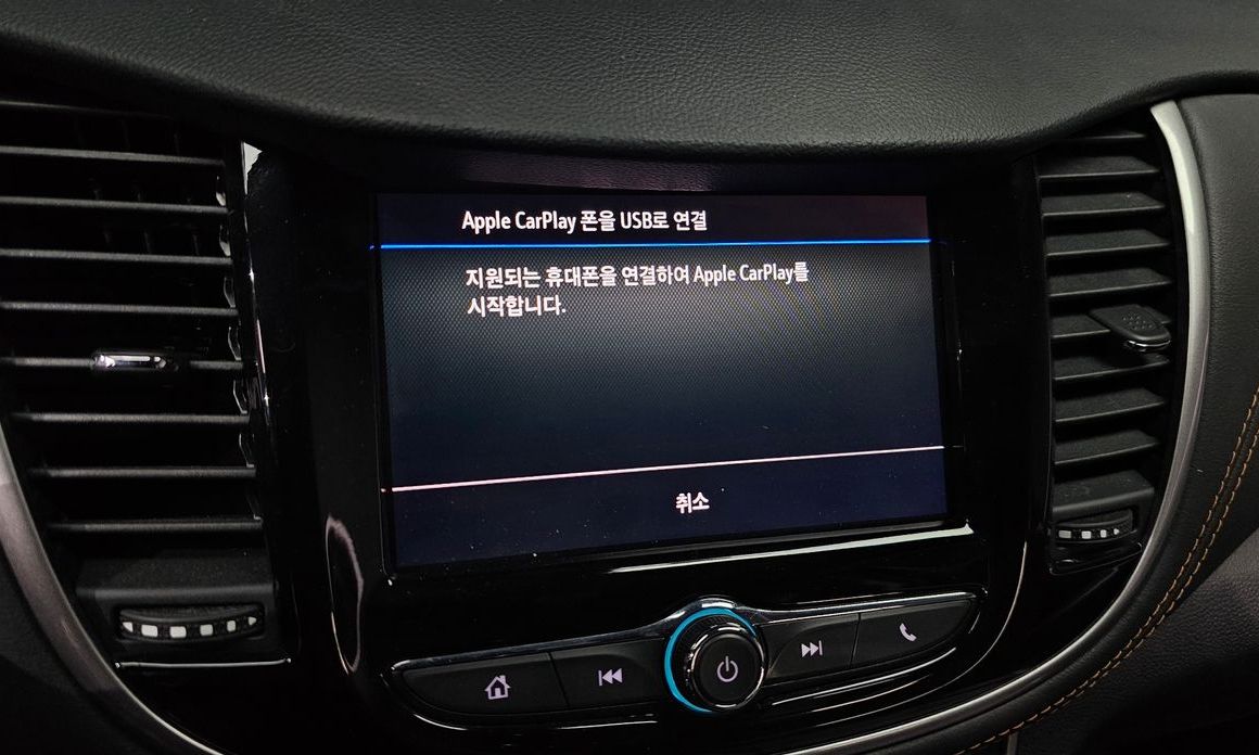ChevroletGMDaewoo Trax 2021