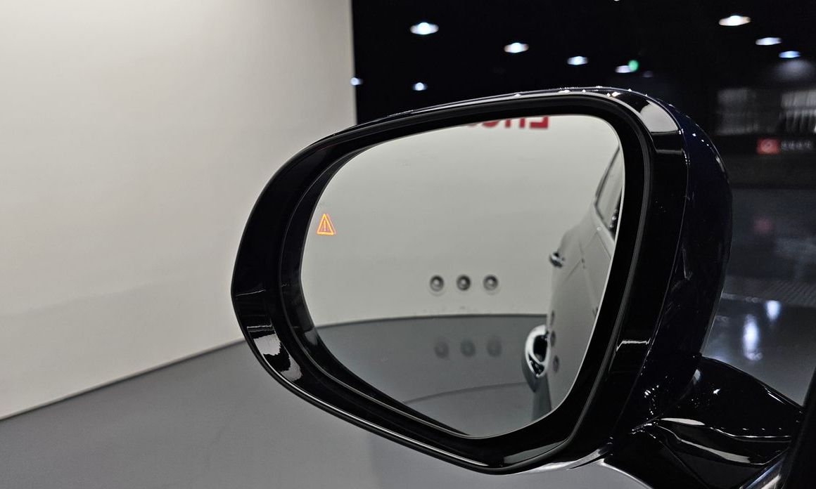 Genesis GV80 2022