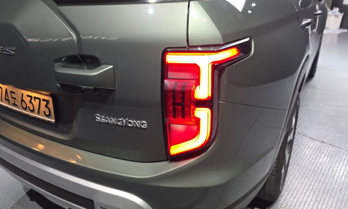 KG_Mobility_Ssangyong Torres 2023