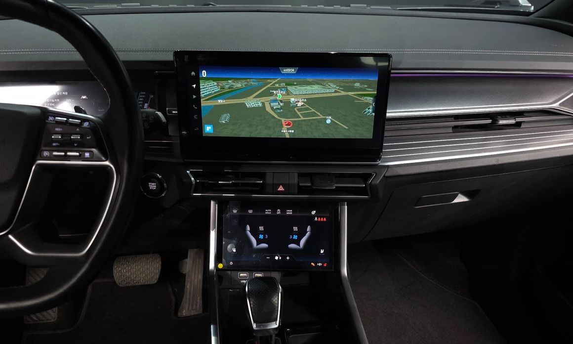 KG_Mobility_Ssangyong Torres 2023
