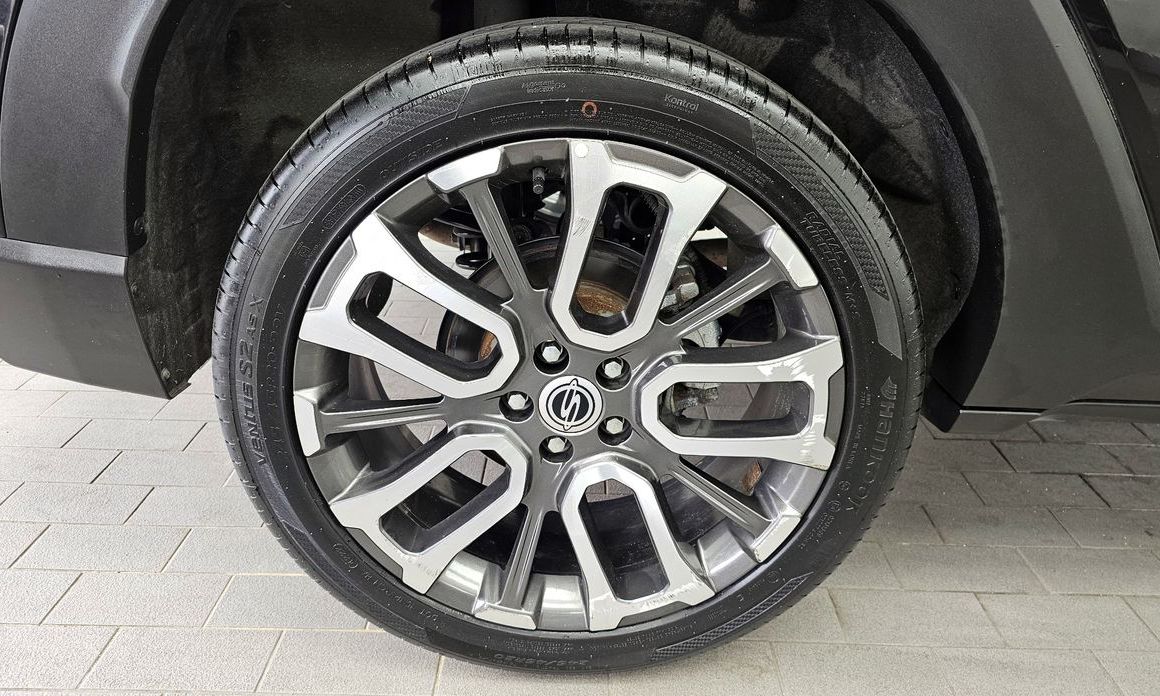 KG_Mobility_Ssangyong Torres 2023