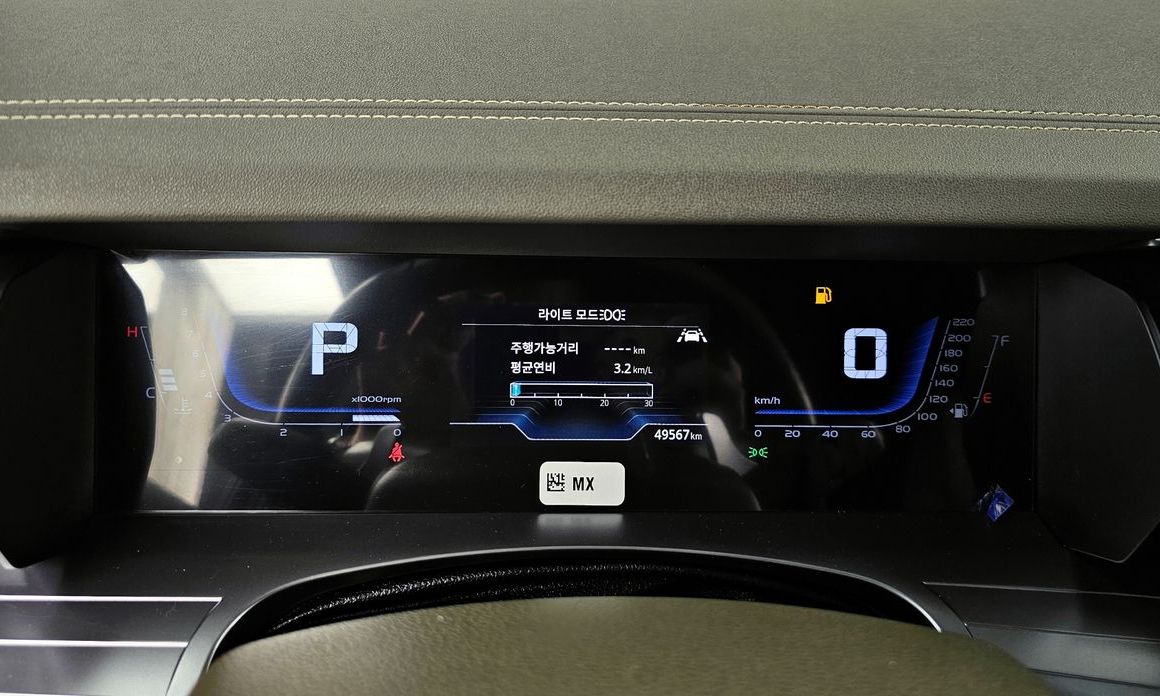 KG_Mobility_Ssangyong Torres 2023