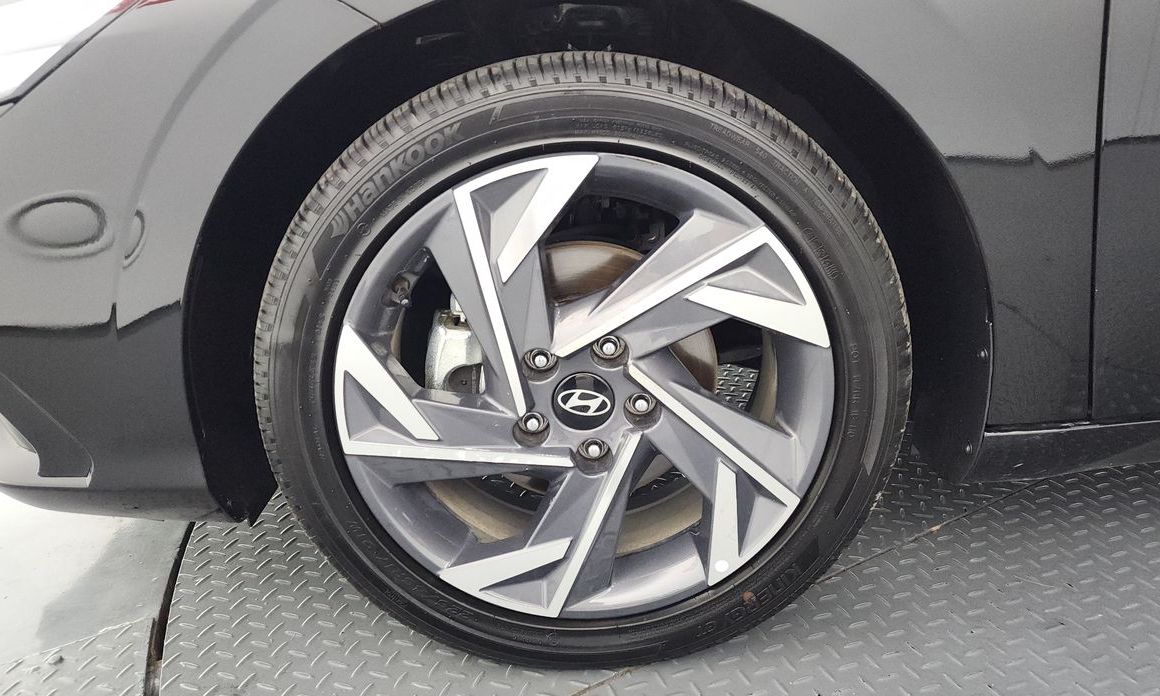 Hyundai AVANTE 2026