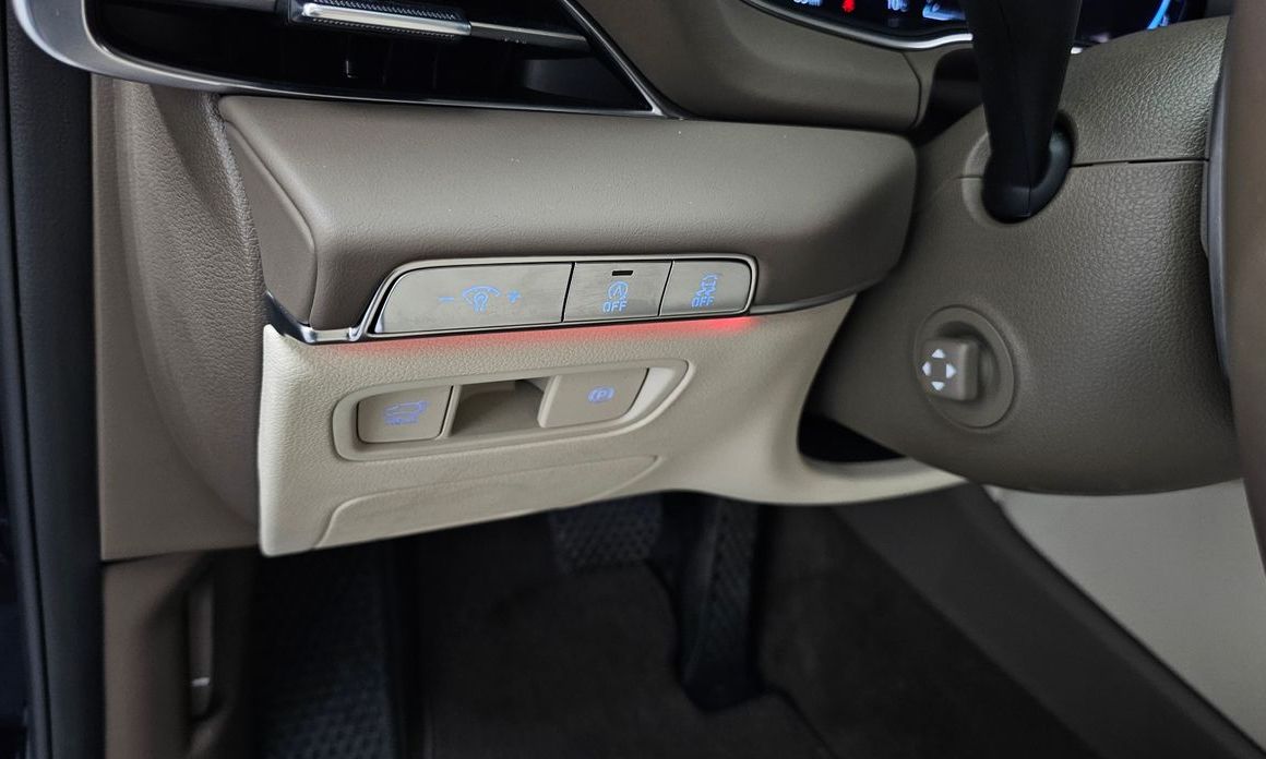 Genesis GV80 2022