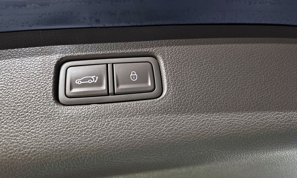 Genesis GV80 2022