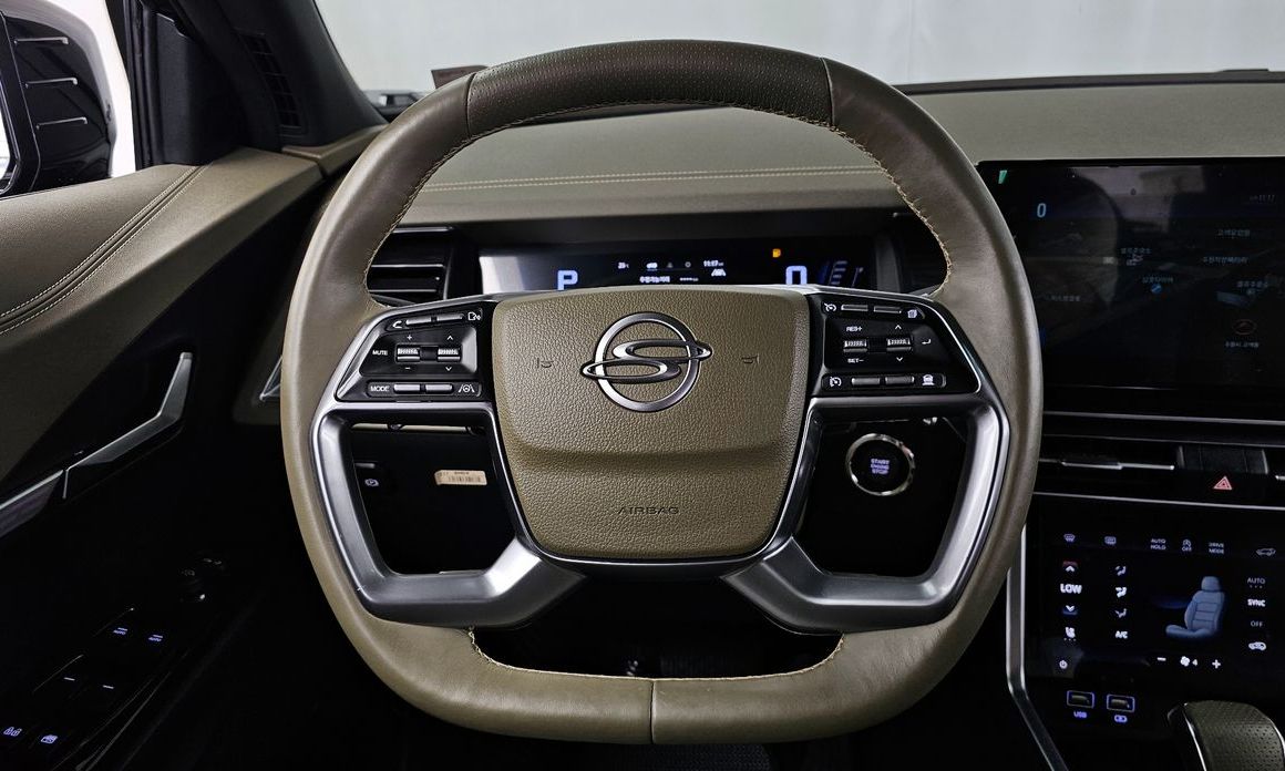 KG_Mobility_Ssangyong Torres 2023