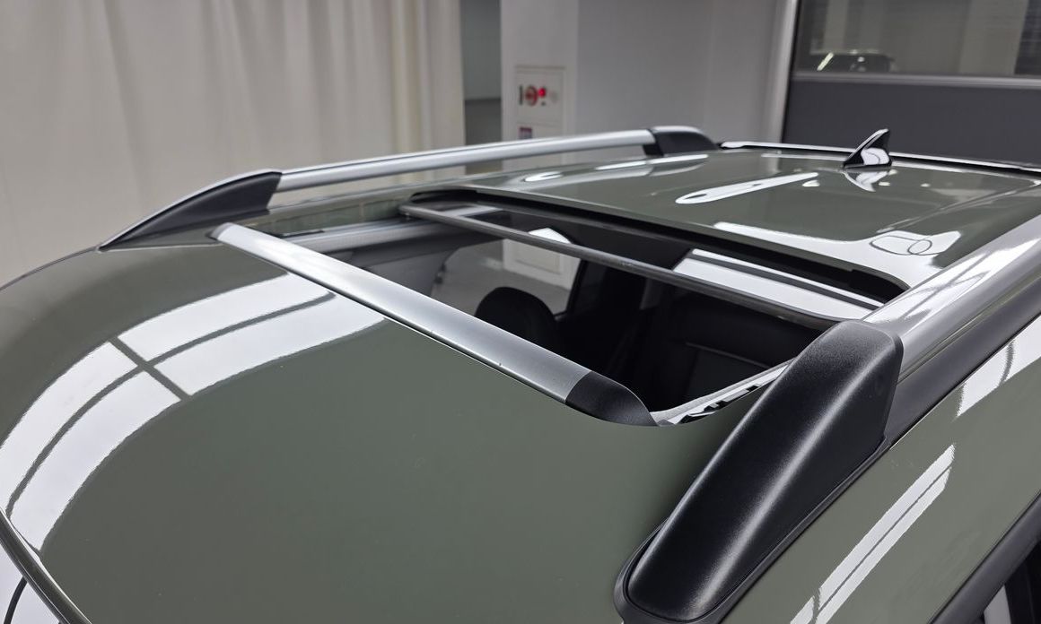 Hyundai Casper 2023