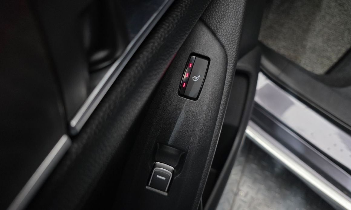 Honda Accord 2019