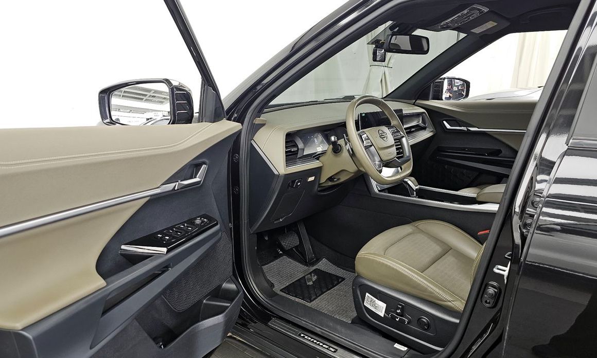 KG_Mobility_Ssangyong Torres 2023