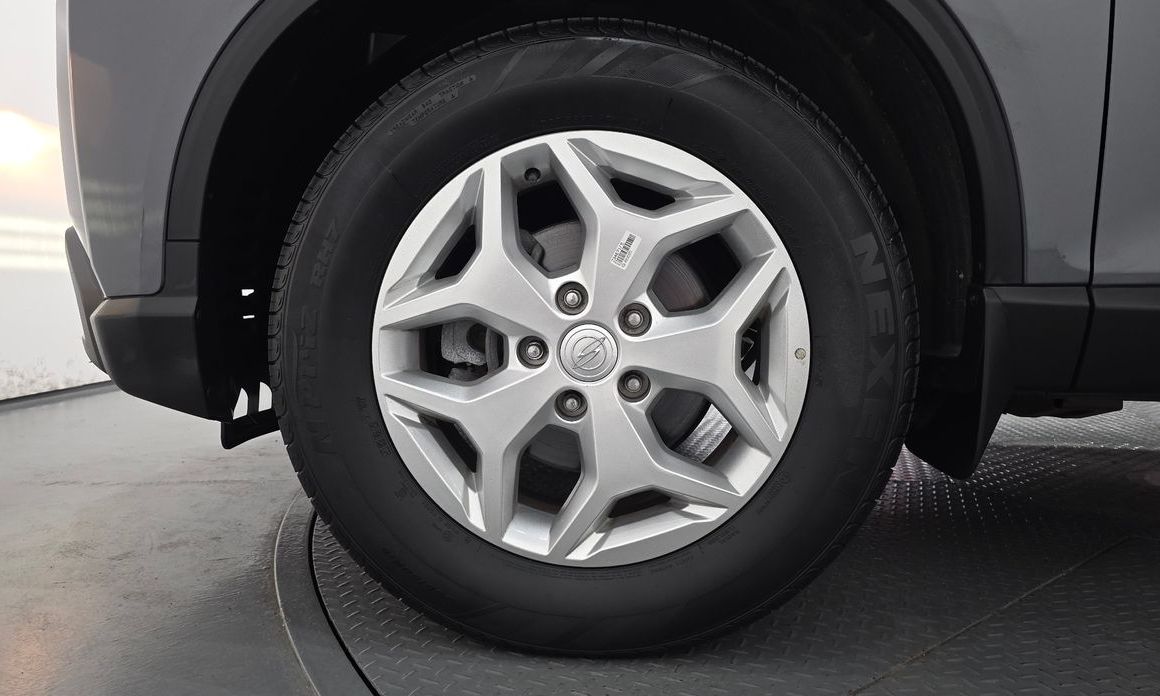 KG_Mobility_Ssangyong Rexton 2023