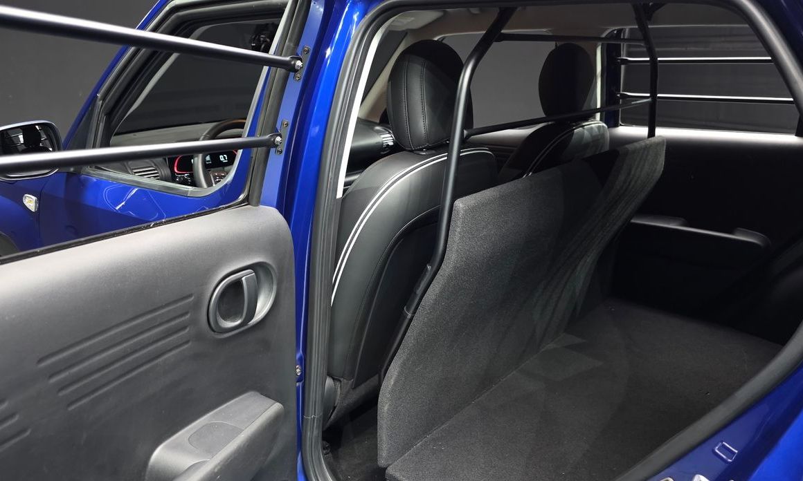 Hyundai Casper 2023