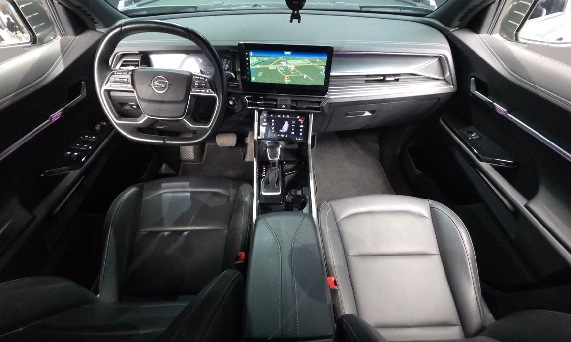 KG_Mobility_Ssangyong Torres 2023